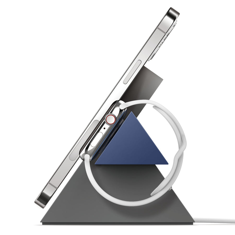 MS5 Duo Charging Stand for Apple Devices (MagSafe) [2 Colors]