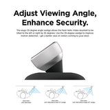 35-Degree Angle Wedge