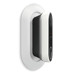 Wall Plate with 35-Degree Angle Wedge [4 Colors]