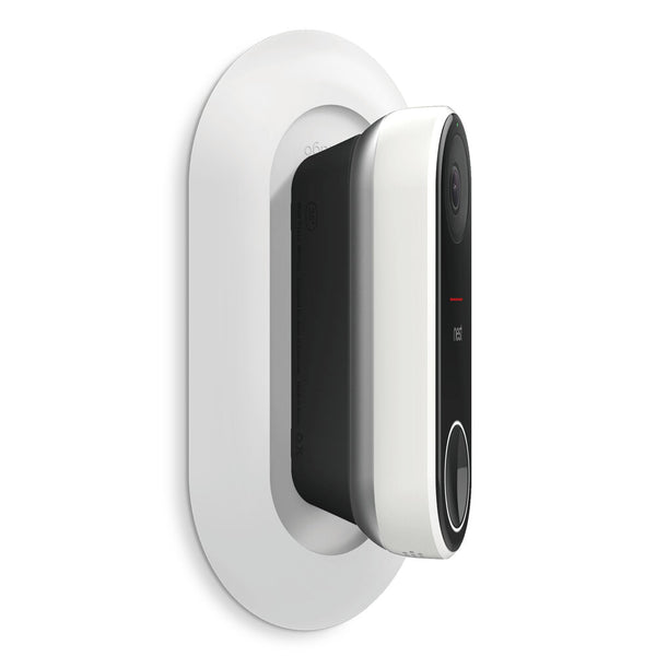 Angle Mount Wedge Nest Hello Mounting Bracket POPMAS Adjustable