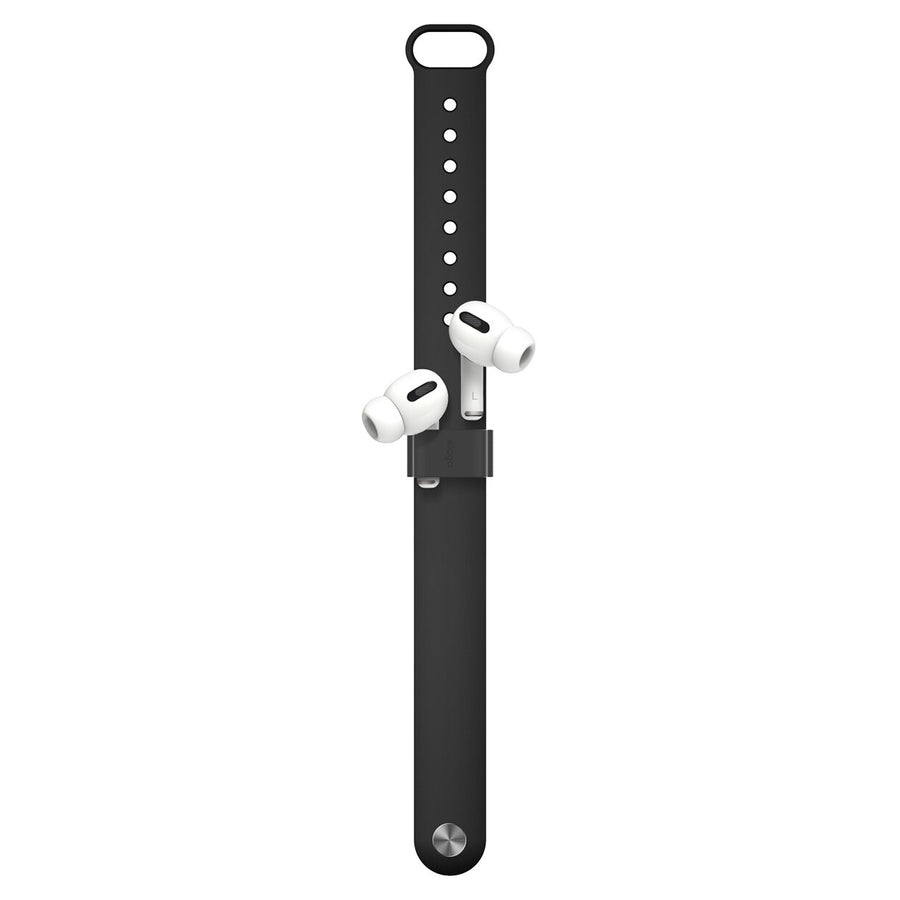 Wrist Fit for AirPods 1 & 2 [Black]