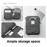 Tablet and Laptop Sleeve [Dark Gray - 3 Sizes]