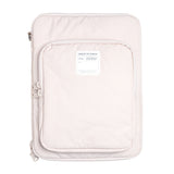 Tablet and Laptop Sleeve [Pastel Pink] [2 Sizes]