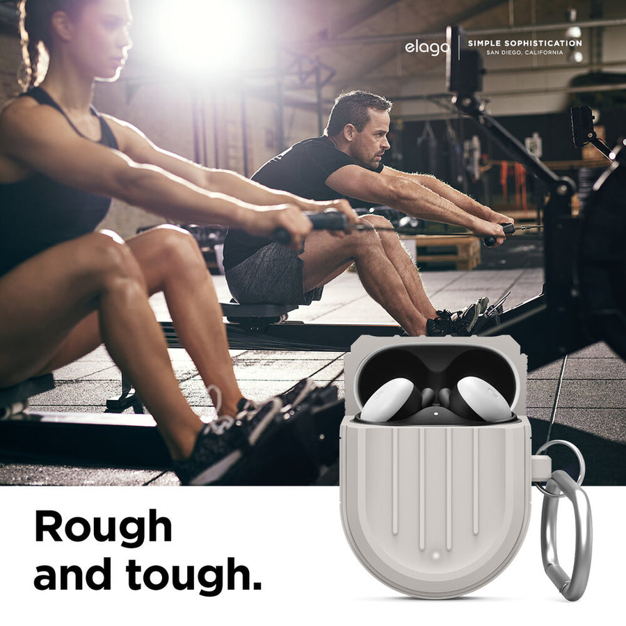 Armor Case for Google Pixel Buds A-Series(2021) / Google Pixel Buds 2(2020) [3Colors]