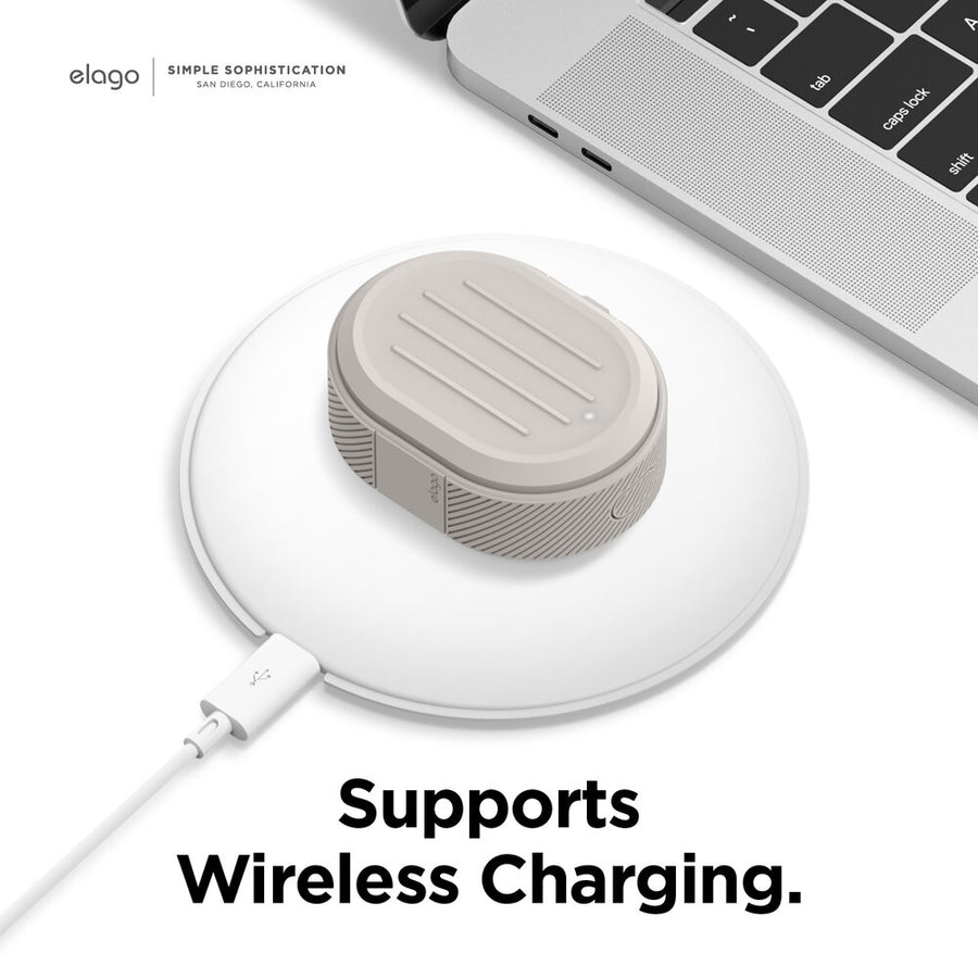 Armor Case for Google Pixel Buds A-Series(2021) / Google Pixel Buds 2(2020) [3Colors]