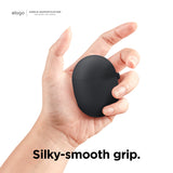 Silicone Hang Case [2 Colors]