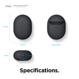 Silicone Case [3 Colors]