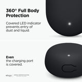 Silicone Case [3 Colors]