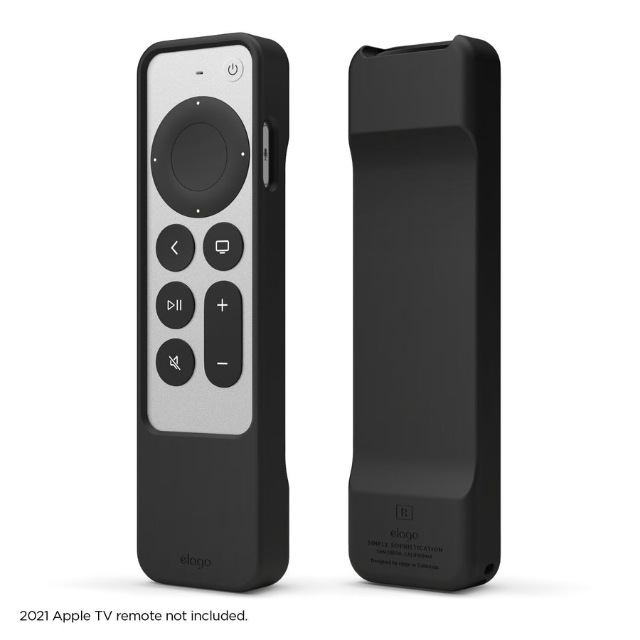 R1 Intelli Case for 2022/2021 Apple TV Siri Remote [5 Colors]