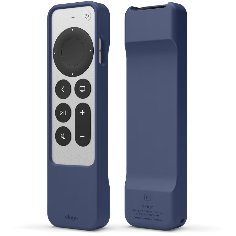 R1 Intelli Case for 2022/2021 Apple TV Siri Remote [5 Colors]