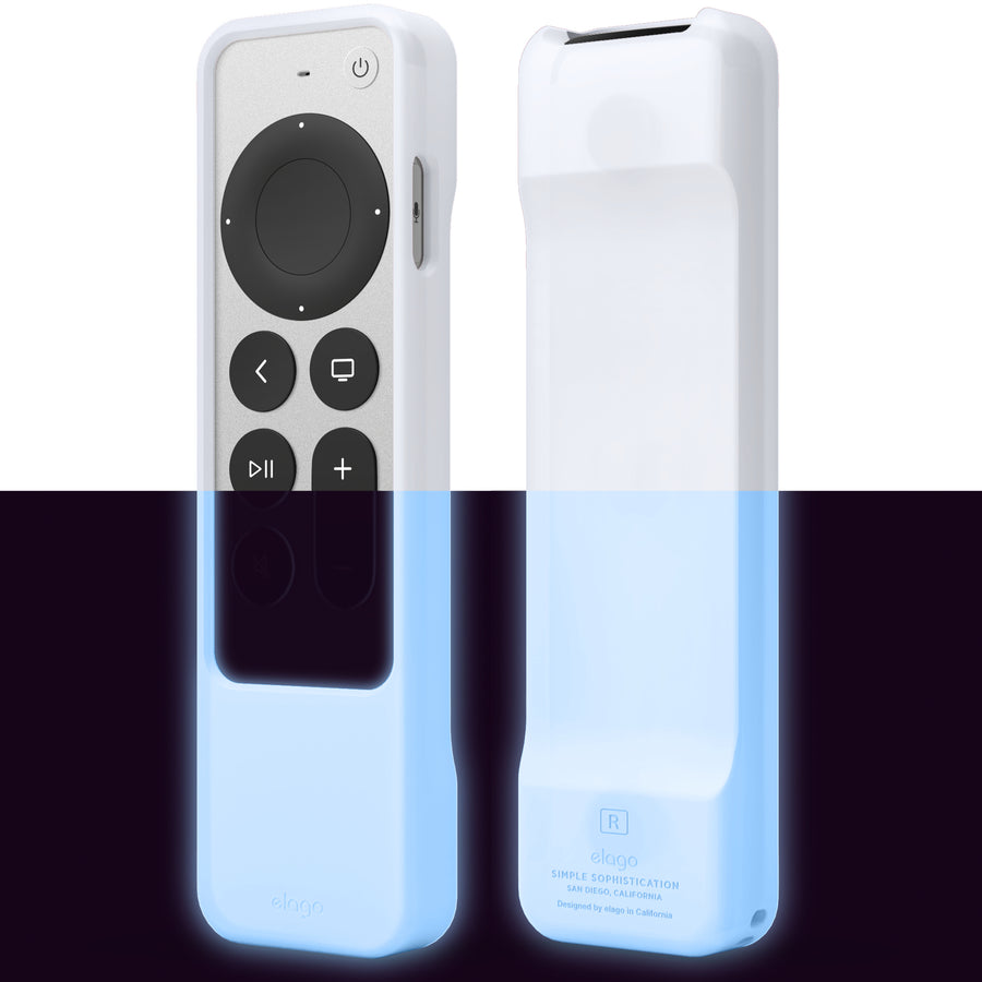 R1 Intelli Case for 2022/2021 Apple TV Siri Remote [5 Colors]