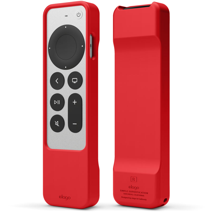 R1 Intelli Case for 2022/2021 Apple TV Siri Remote [5 Colors]