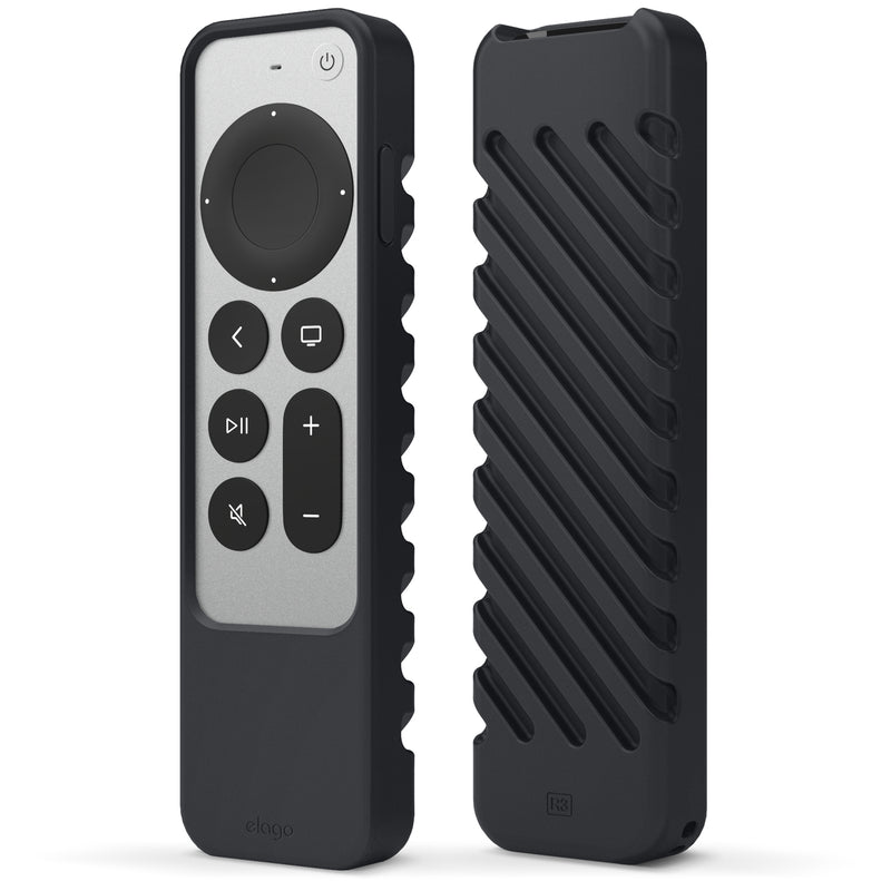 nyhed Forpustet nudler R3 Protective Case for 2022/2021 Apple TV Siri Remote [4 Colors] – elago