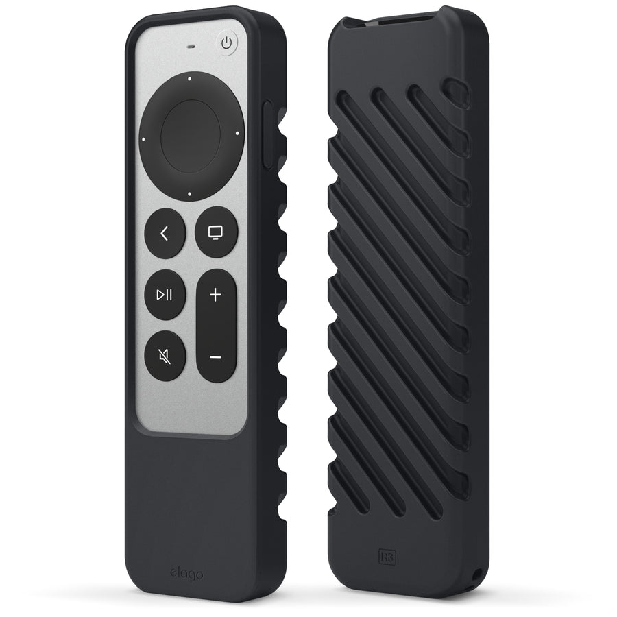 R3 Protective Case for 2022/2021 Apple TV Siri Remote [4 Colors]