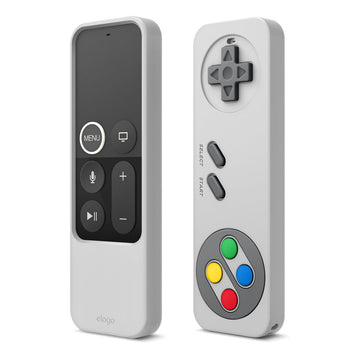 R4 Retro Case for Apple TV Remote 1st Gen [6 Colors]