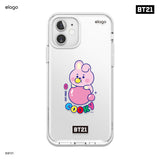 BT21 | elago 7 Flavors Case [8 Styles]