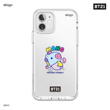 BT21 | elago 7 Flavors Case [8 Styles]