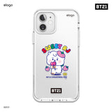 BT21 | elago 7 Flavors Case [8 Styles]