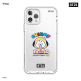 BT21 | elago 7 Flavors Case [8 Styles]