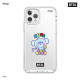 BT21 | elago 7 Flavors Case [8 Styles]