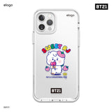 BT21 | elago 7 Flavors Case [8 Styles]