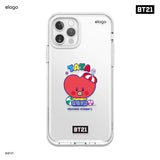 BT21 | elago 7 Flavors Case [8 Styles]