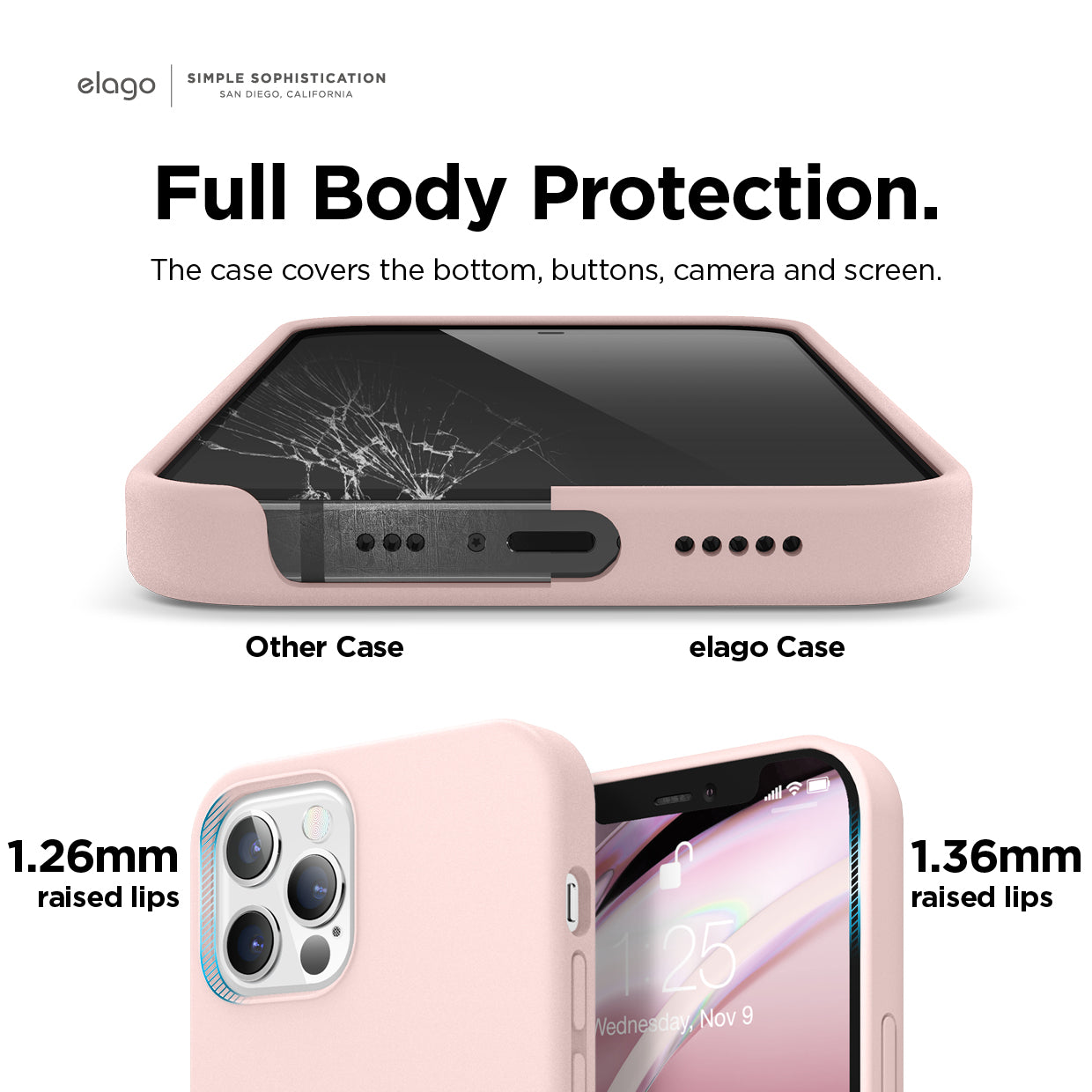 iphone 12 pro case magsafe
