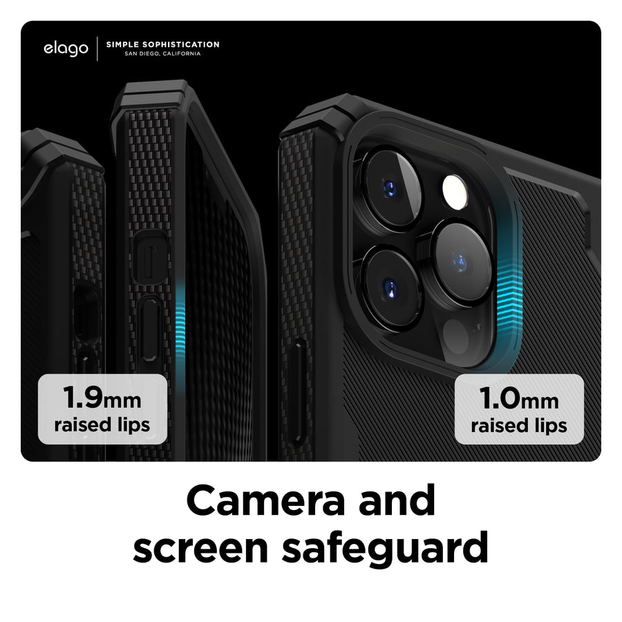 Armor Case for iPhone 13 Pro Max