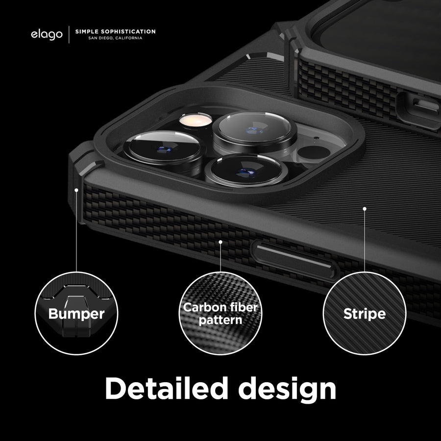 Armor Case for iPhone 13 Pro Max