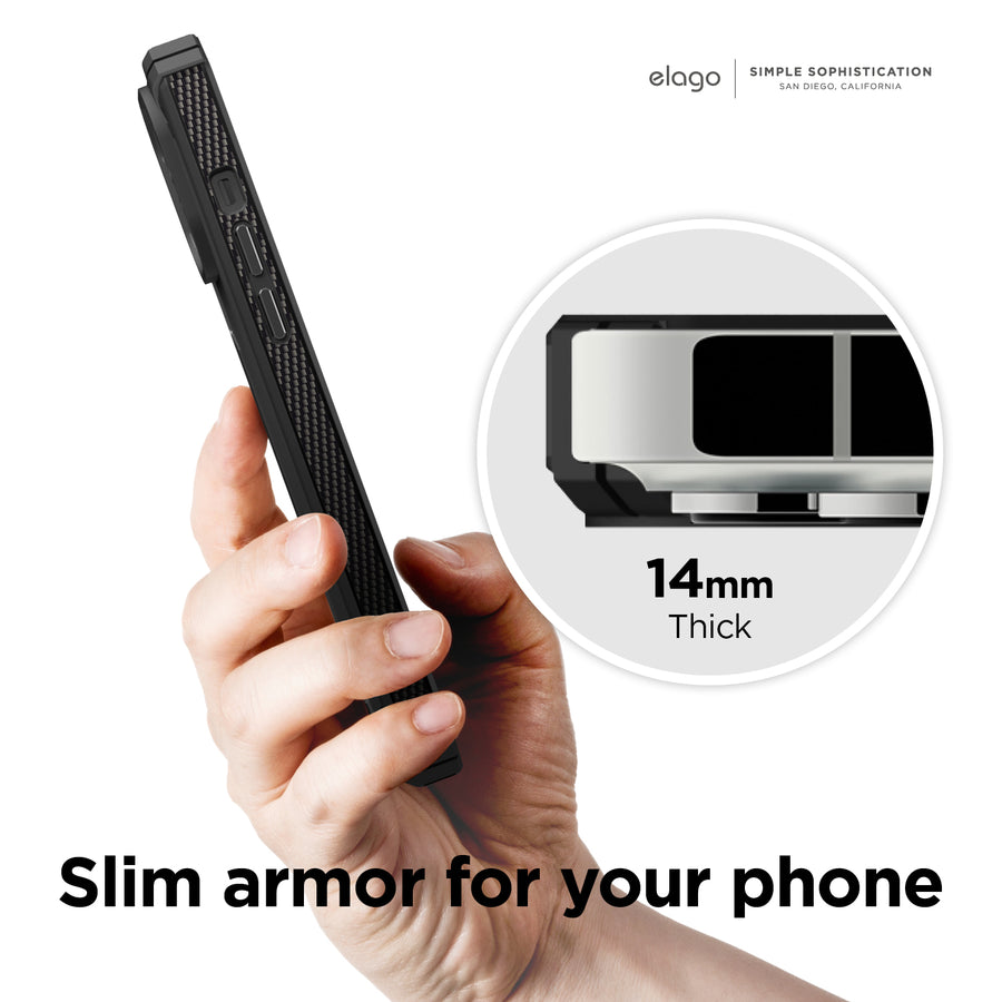 Armor Case for iPhone 13 Pro Max