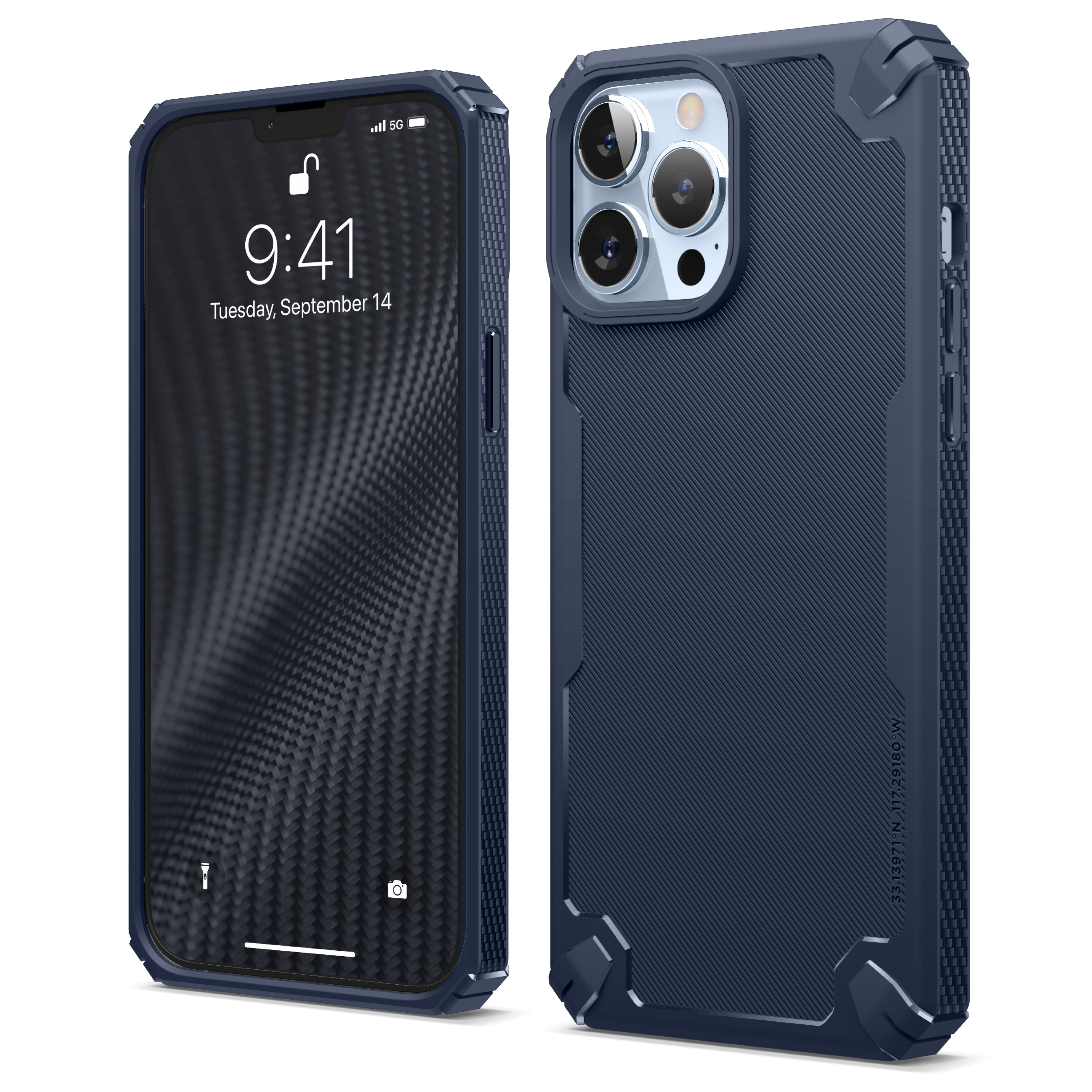 Armor Case for iPhone 13 Pro Max