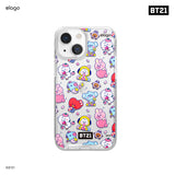 BT21 | elago Jelly Candy Case