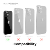 October Monthly elago case for iPhone 13 Mini
