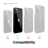 Hybrid Clear Case [3 Colors]