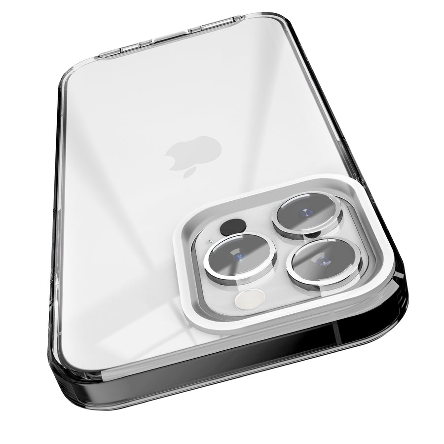 Hybrid Clear Case for iPhone 13 Pro
