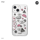 elago | B&F Collection minini case [2 Styles]