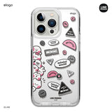 LINE FRIENDS | B&F Collection minini case for iPhone 13 Pro
