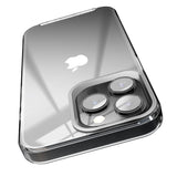 Hybrid Clear Case for iPhone 13 Pro
