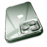 Hybrid Clear Case for iPhone 13 Pro