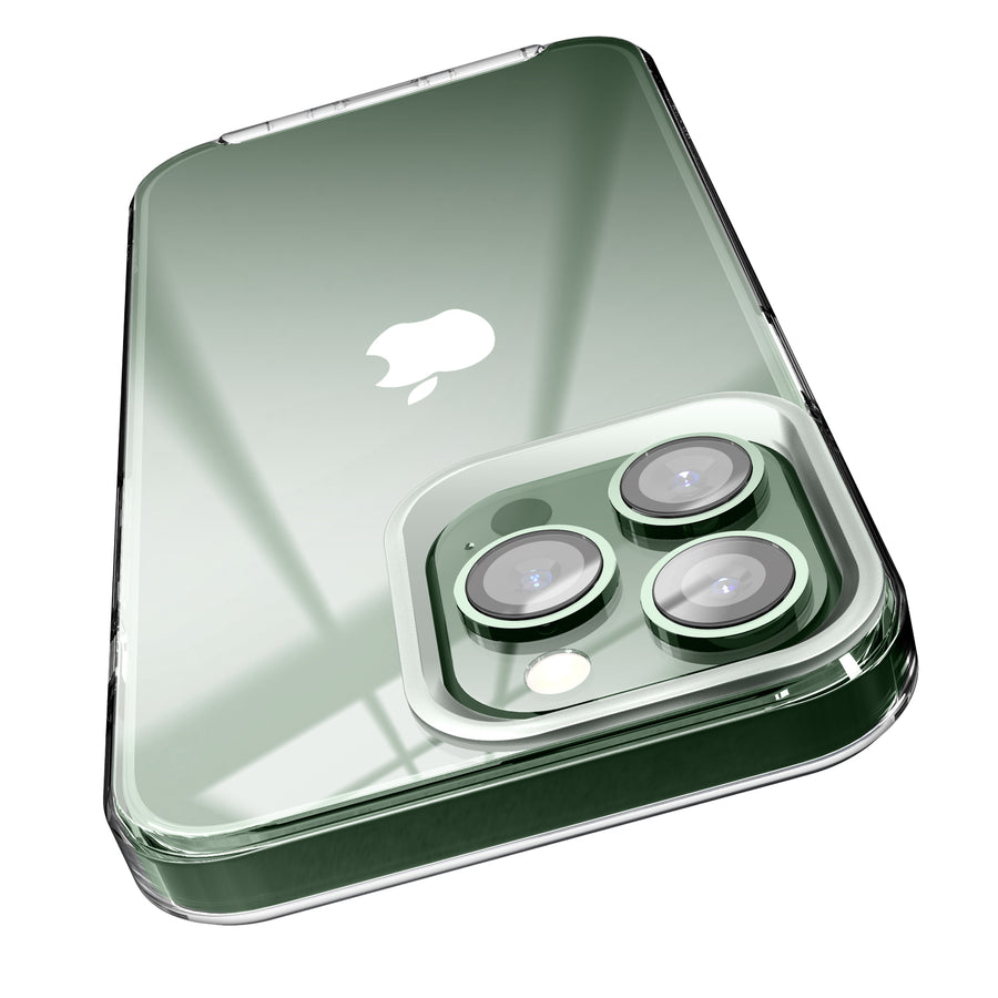 Hybrid Clear Case for iPhone 13 Pro