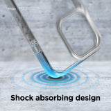 Hybrid Clear Case for iPhone 13 Pro