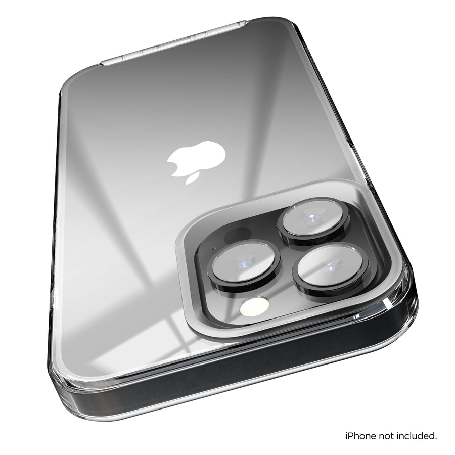 Hybrid Clear Case for iPhone 13 Pro