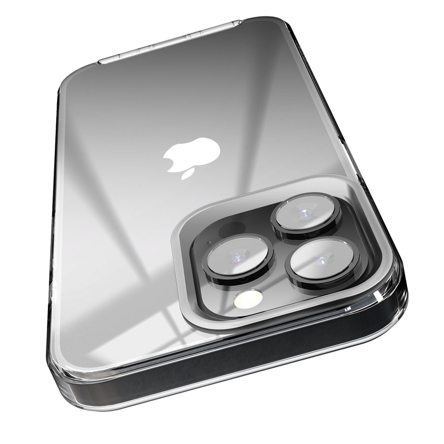 Hybrid Clear Case for iPhone 13 Pro