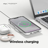 July Monthly elago case for iPhone 13