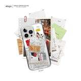 July Monthly elago case for iPhone 13 Pro Max [2 Styles]