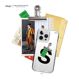 July Monthly elago case for iPhone 13 Mini
