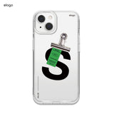 July Monthly elago case for iPhone 13