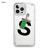 July Monthly elago case for iPhone 13 Pro Max