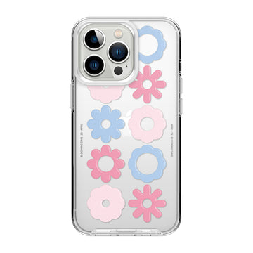 April Monthly elago case for iPhone 13 Pro