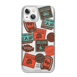 October Monthly elago case for iPhone 13